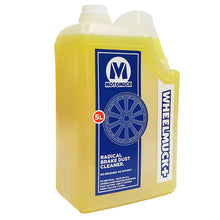 Load image into Gallery viewer, WHEELMUCK Wheel Cleaner 5L