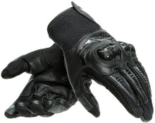 Load image into Gallery viewer, Mig 3 Unisex Glove Black