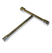 Load image into Gallery viewer, X-Tech 3-Way Socket Wrench - 8/10/12mm