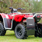 Honda TRX 420 FOURTRAX   IRS (15-16)