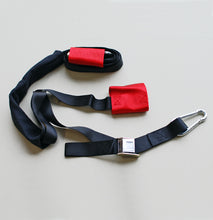 Load image into Gallery viewer, 101 Handlebar Harness With Tie Downs
