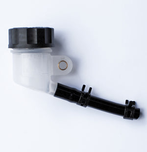 101 Brake Fluid Reservoir - Universal