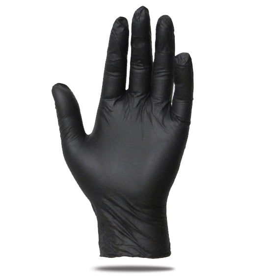 101 Nitrile Mechanics Gloves - 20 pack