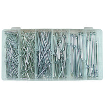 Load image into Gallery viewer, 101 COTTER PIN - SPLIT PIN ASSORTMENT  555p
