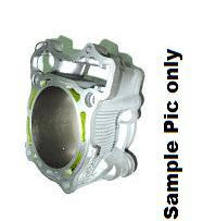 CYLINDER SUZUKI RMZ250 04-06 KAWASAKI KX250F 04-08