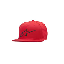 Load image into Gallery viewer, Alpinestars Kids Ageless Hat Red/Black
