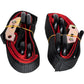 ONeal 1 Inch Tie Downs - Black/Red
