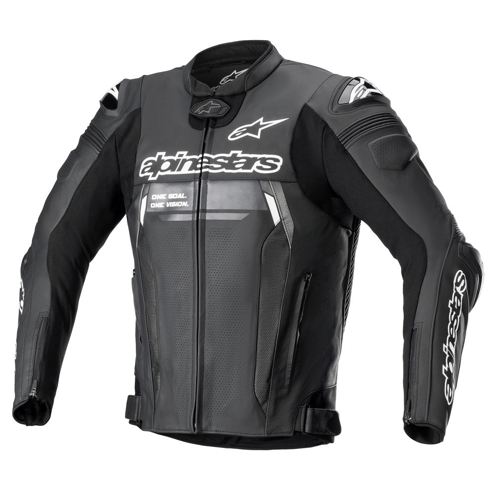 Alpinestars Missile Ignition v2 Jacket - Black