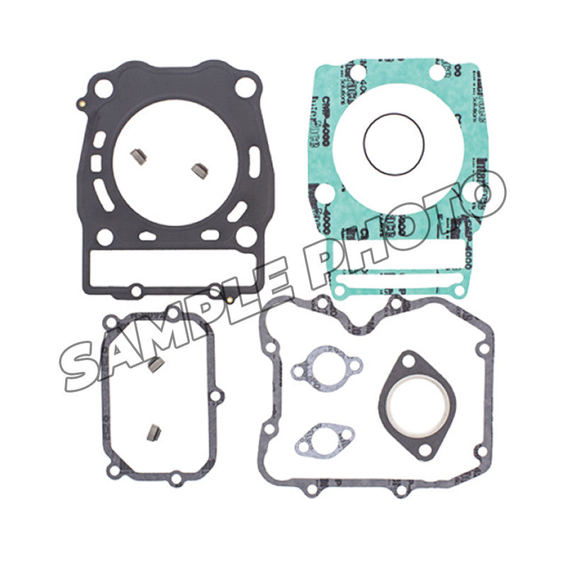 Cyclinder Works Top Gasket Kit - Kawasaki KX250F 09-16 BIG BORE 269CC