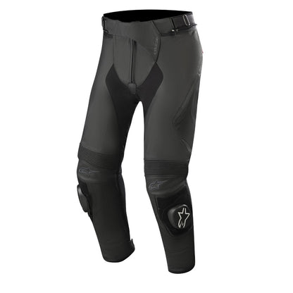 Alpinestars Missile V2 Leather Pants Black