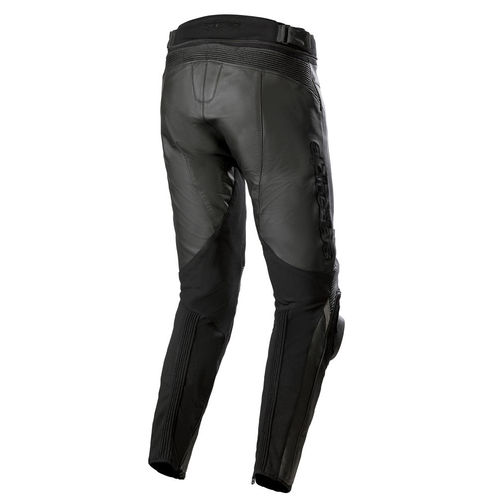 Alpinestars Missile v3 Leather Pants - Short Leg