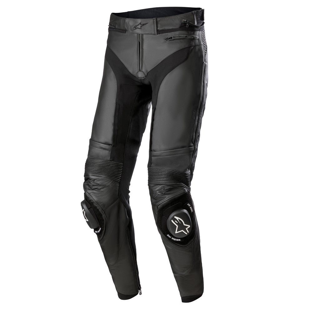 Alpinestars Missile v3 Leather Pants - Short Leg