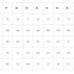Sara-size-chart