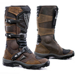 Forma : 44 : Adventure Boots : Brown : Waterproof