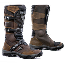 Load image into Gallery viewer, Forma : 46 : Adventure Boots : Brown : Waterproof