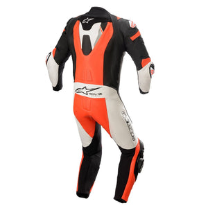 Alpinestars Missile v2 Ignition 1-Piece Suit - Black/White/Red