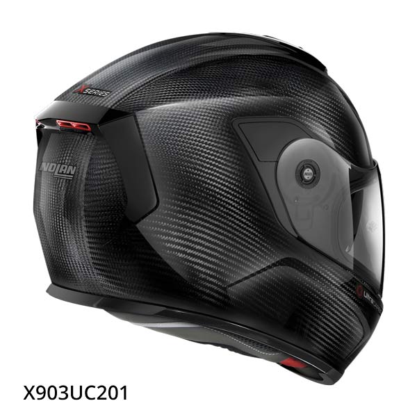 X-Lite X903 Ultra Carbon Full Face Helmet carbon1