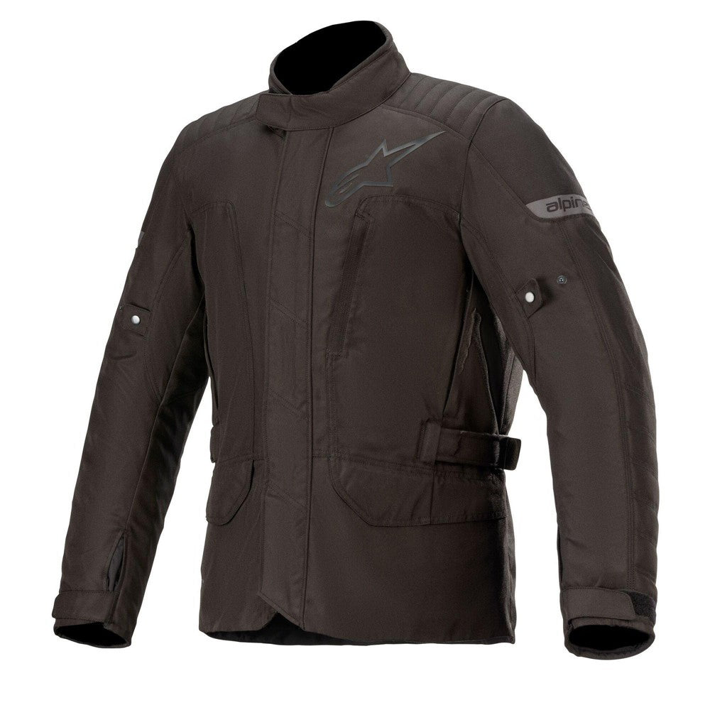 Alpinestars Gravity Drystar Jacket Black