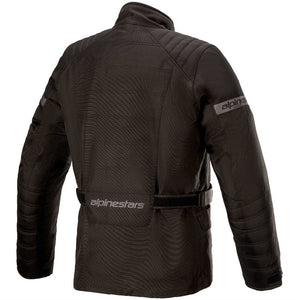 Alpinestars Gravity Drystar Jacket Black