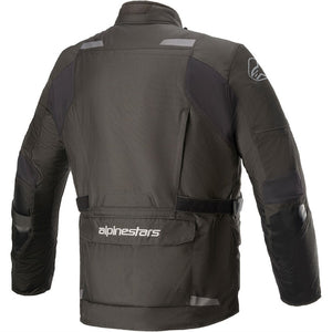 Alpinestars Andes v3 Drystar Jacket Black