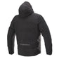 Alpinestars Frost Drystar Jacket Black/Black
