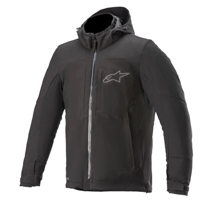 Alpinestars Stratos V2 Techshell Drystar Jacket Black