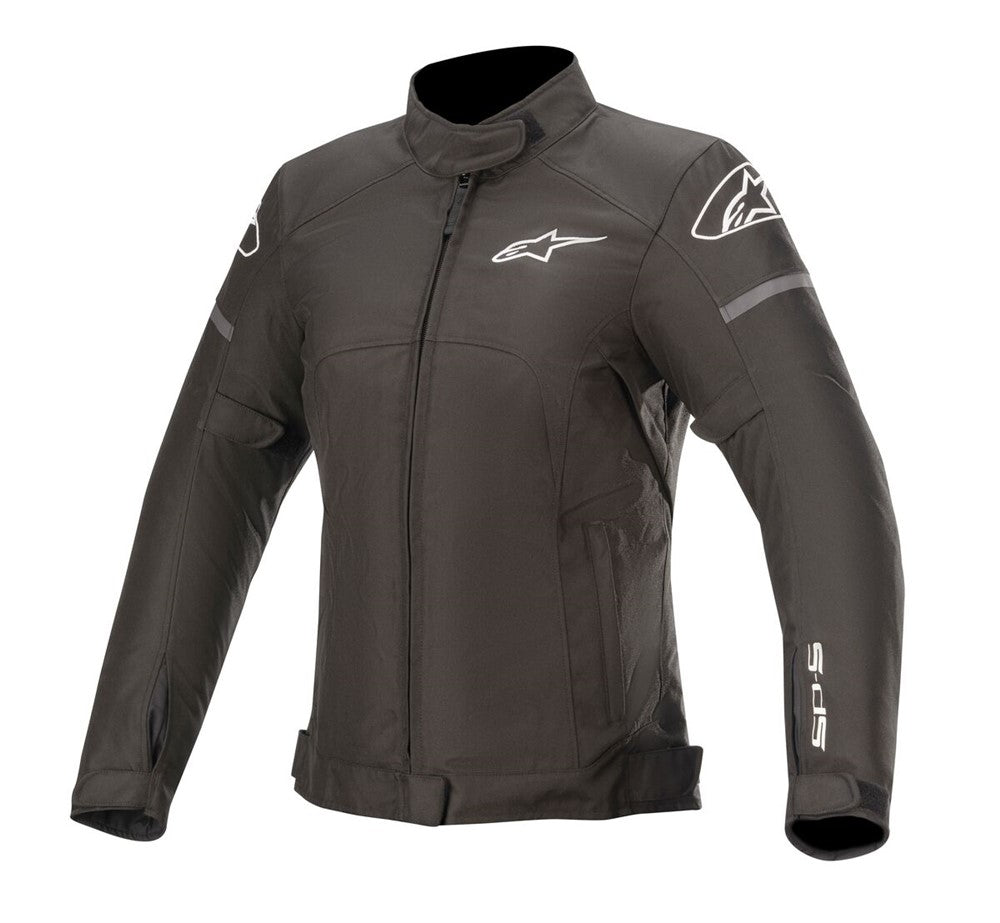 Alpinestars Stella T-SPS Waterproof Jacket Black