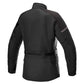 Alpinestars Stella Gravity Drystar Jacket Black/Black