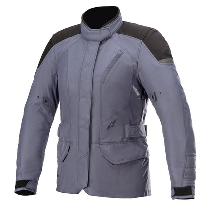 Alpinestars Stella Gravity Drystar Jacket Slate