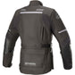 Alpinestars Stella Andes v3 Drystar Jacket Black/Dark Gray