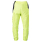 Alpinestars Hurricane Rain Pants Yellow