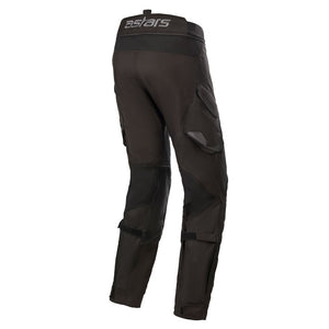 Alpinestars Halo Drystar Pants Black/Black