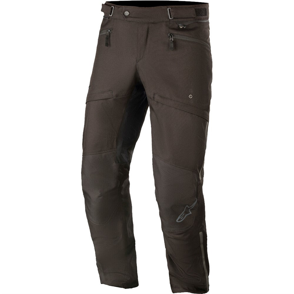 Alpinestars AST-1 v2 WP Pants Short Leg Black