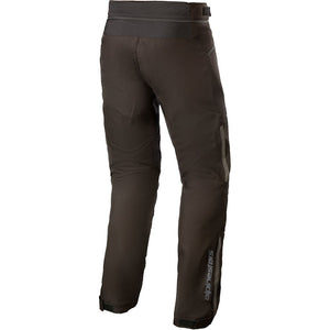 Alpinestars AST-1 v2 WP Pants Short Leg Black