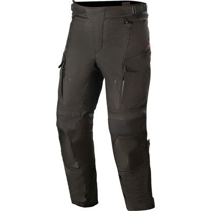 Alpinestars Andes v3 Drystar Pants Short Leg Black