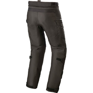 Alpinestars Andes v3 Drystar Pants Short Leg Black