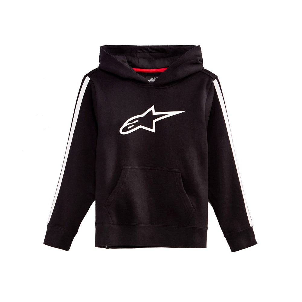 Alpinestars Kids Racey Hoodie Black