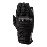 RST SPORT MID WP LEATHER GLOVE [BLACK]