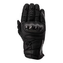 Load image into Gallery viewer, RST SPORT MID WP LEATHER GLOVE [BLACK]
