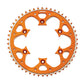 Talon Rear Sprocket Orange