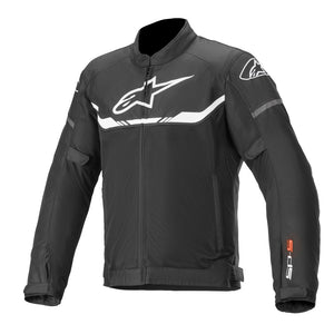 Alpinestars T-SPS Air Jacket Black/White