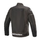 Alpinestars T-SPS Air Jacket Black/White
