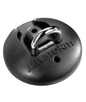 Kryptonite Stronghold Ground Anchor