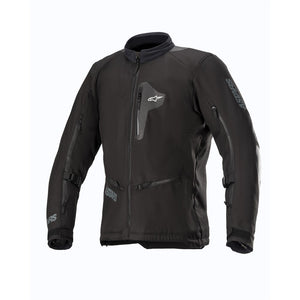 Alpinestars Venture XT Adventure Jacket - Black