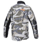 Alpinestars Venture XT Adventure Jacket - Camo/Orange