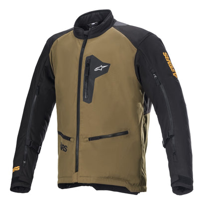 Alpinestars Venture XT Adventure Jacket - Camel/Black