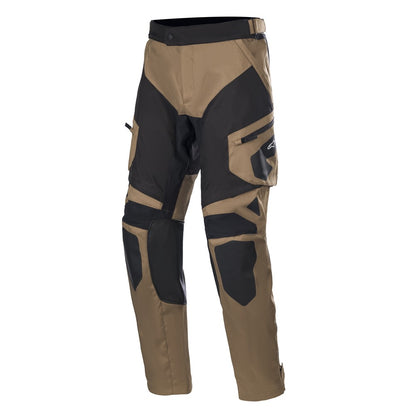 Alpinestars Venture XT Adventure Pants - Camel/Black