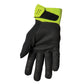 Thor Adult Spectrum MX Gloves - Black Acid - S22