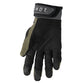 Thor Terrain Gloves - Army/Charcoal