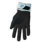 THOR ADULT MX GLOVE S23 - SPECTRUM WOMEN BLACK/MIDNIG